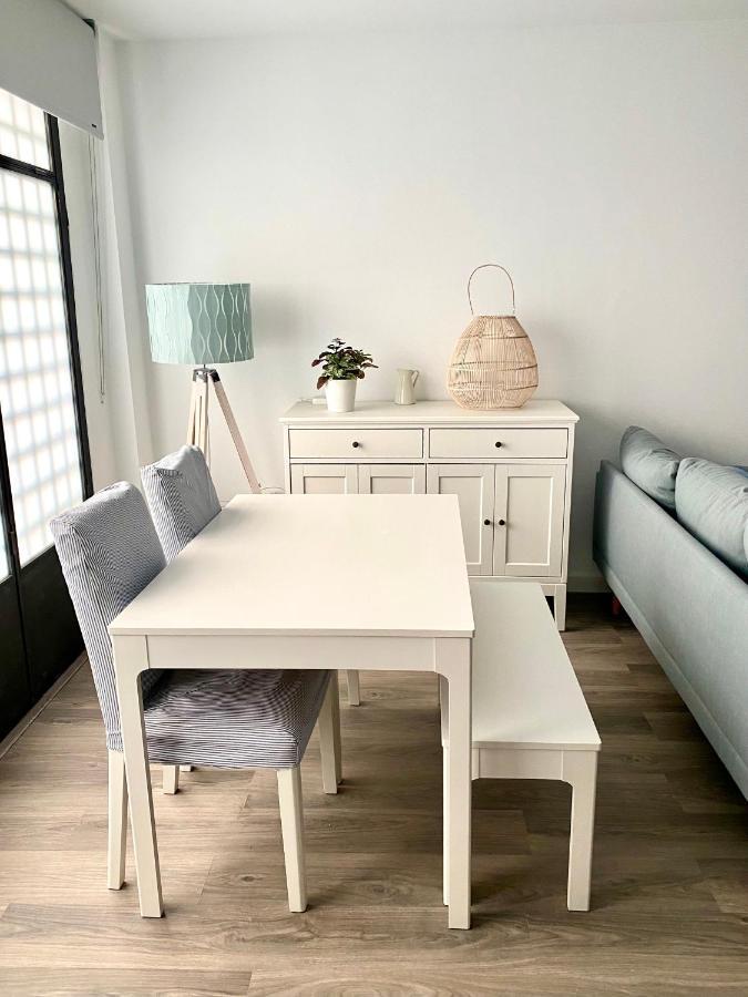 Precioso Apartamento Conil Aire Acondicionado Y Wifi -Solo Familias Y Parejas- Conil De La Frontera Εξωτερικό φωτογραφία