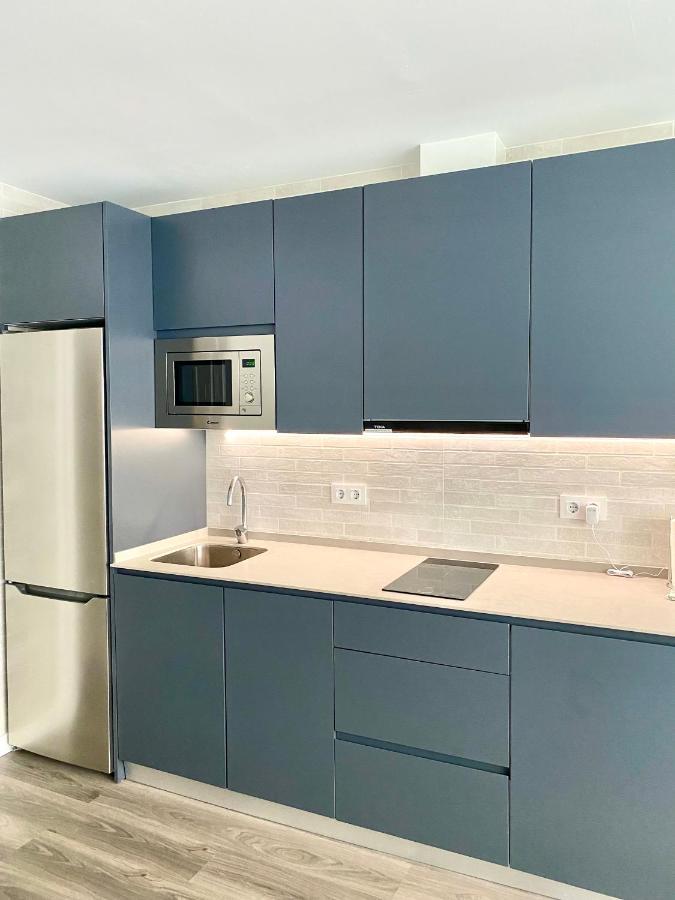 Precioso Apartamento Conil Aire Acondicionado Y Wifi -Solo Familias Y Parejas- Conil De La Frontera Εξωτερικό φωτογραφία