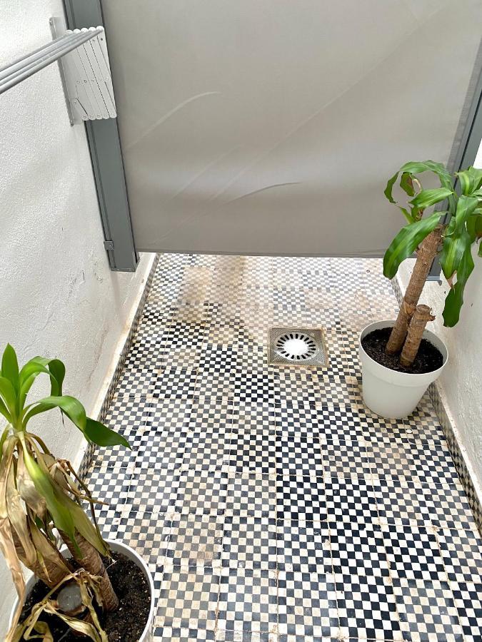 Precioso Apartamento Conil Aire Acondicionado Y Wifi -Solo Familias Y Parejas- Conil De La Frontera Εξωτερικό φωτογραφία