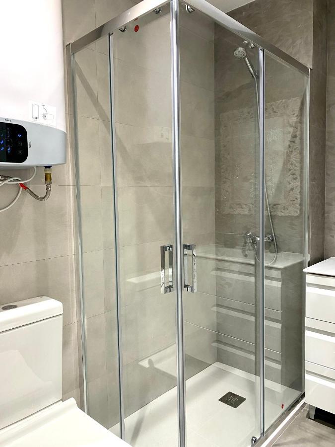 Precioso Apartamento Conil Aire Acondicionado Y Wifi -Solo Familias Y Parejas- Conil De La Frontera Εξωτερικό φωτογραφία